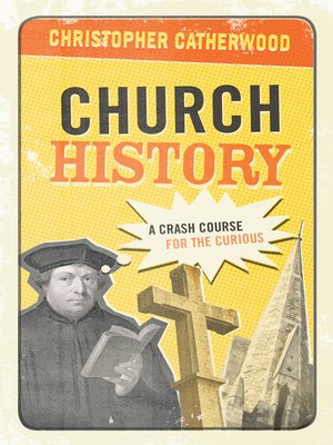 cover image of Church History